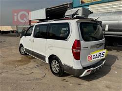 هيونداي ستار اكس